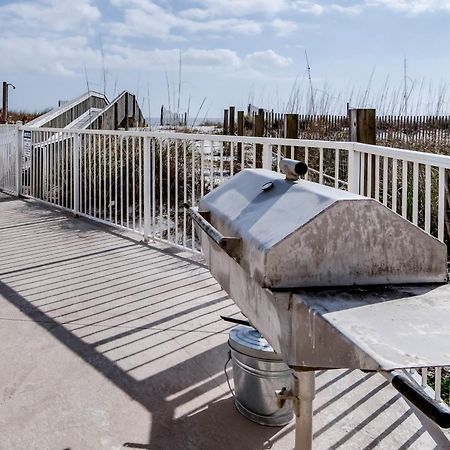 Edgewater West Otel Gulf Shores Dış mekan fotoğraf