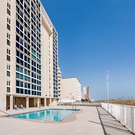 Edgewater West Otel Gulf Shores Dış mekan fotoğraf