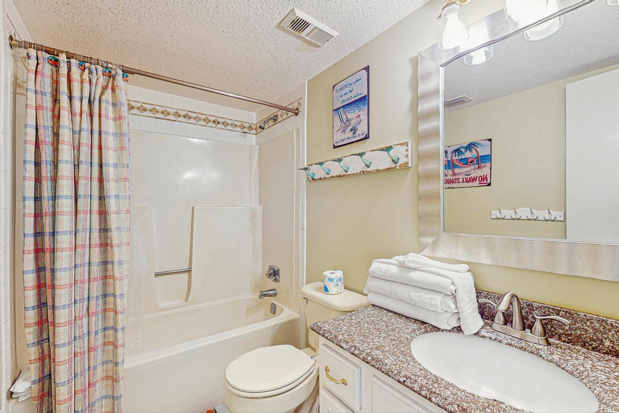 Edgewater West Otel Gulf Shores Dış mekan fotoğraf