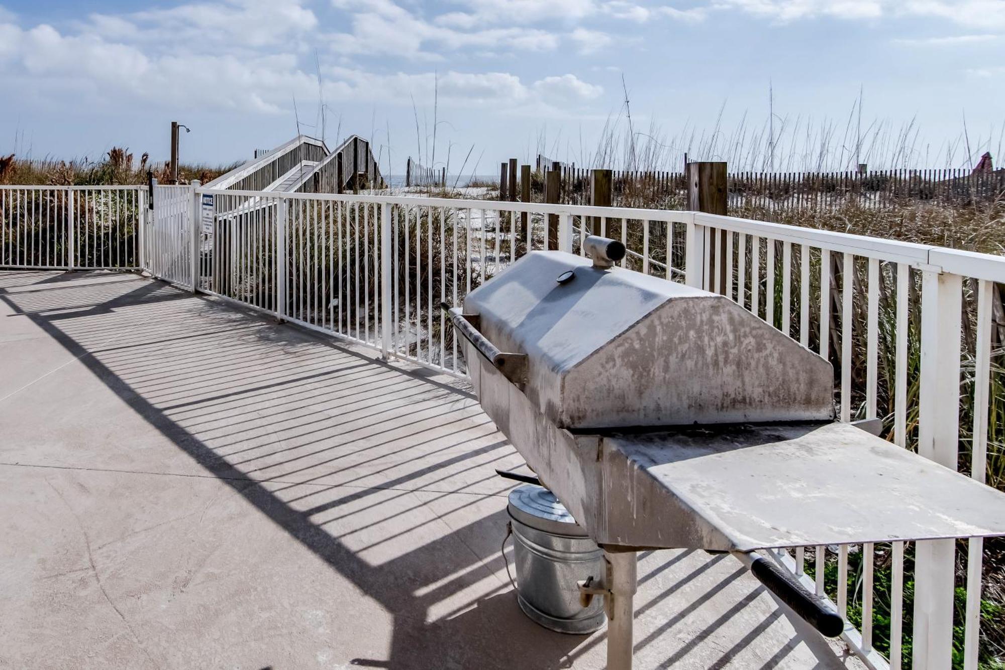 Edgewater West Otel Gulf Shores Dış mekan fotoğraf