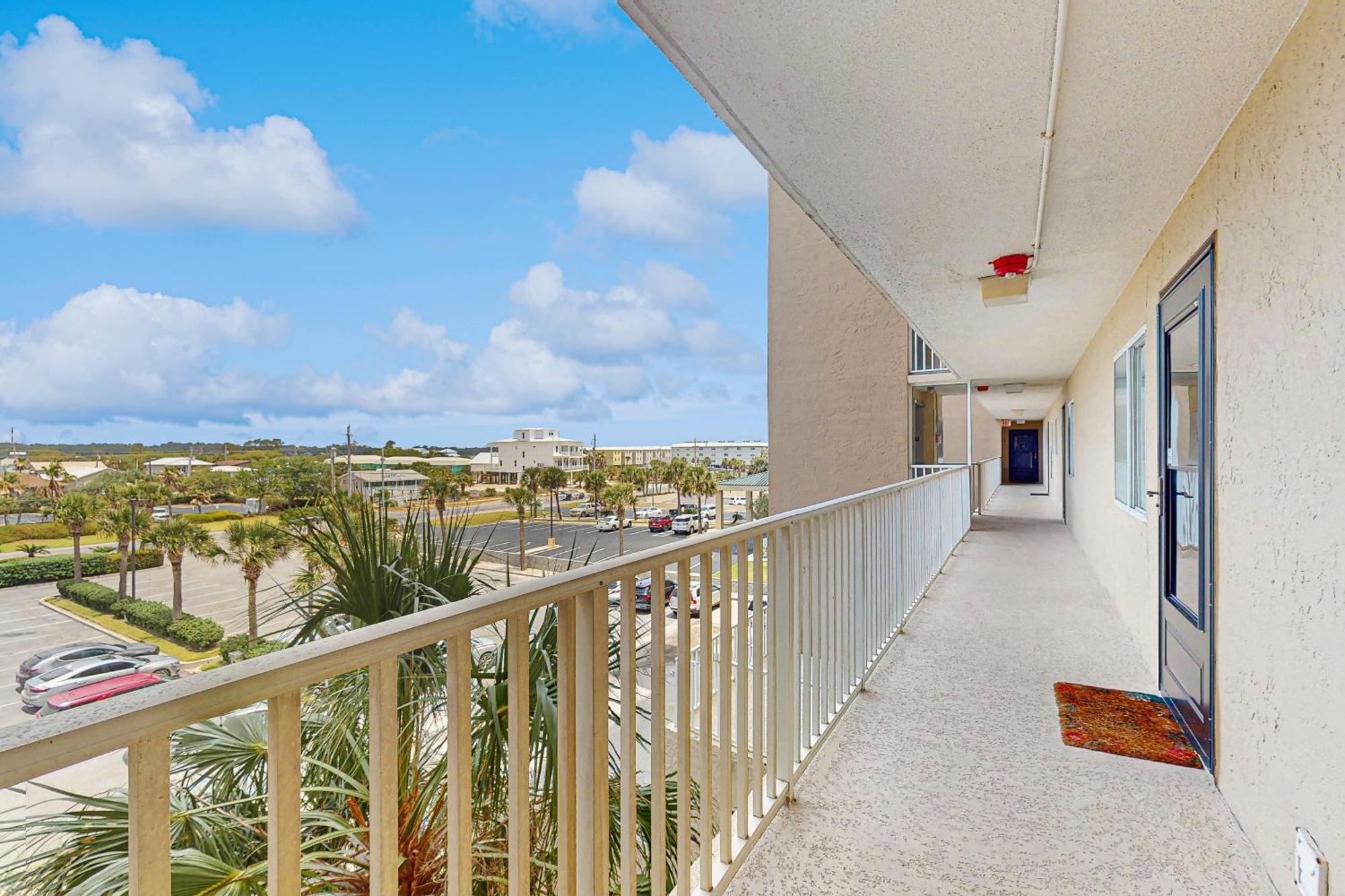 Edgewater West Otel Gulf Shores Dış mekan fotoğraf