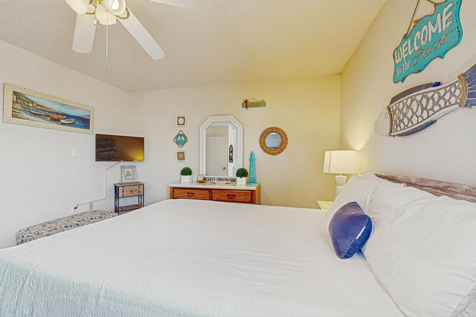 Edgewater West Otel Gulf Shores Dış mekan fotoğraf